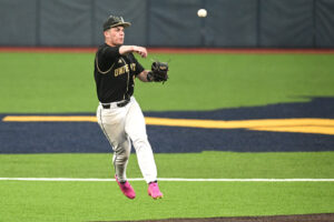 Fundamentals key as Hawks win pitchers' duel over Musselman at Kendrick Family Ballpark